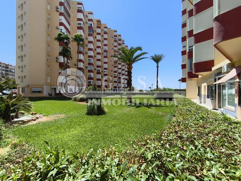 Foto 4e135848-d7e5-4794-8556-8e4be0be47a4. Pis amb calefacció a Centro Internacional Torrox