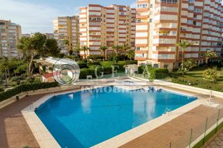 Appartement à Centro Internacional