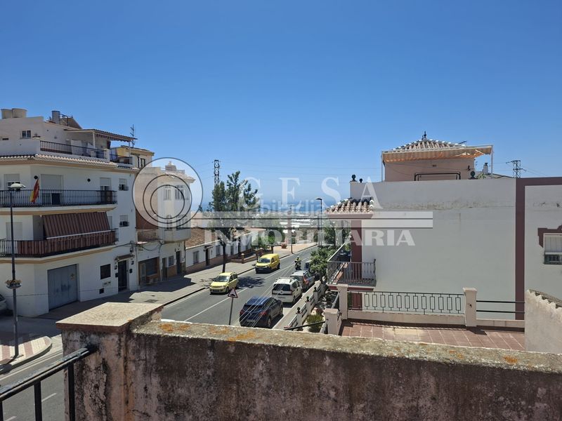 Foto 4ebdad16-9dc1-4adb-bee8-9ca80940d834. Flat in Torrox pueblo Torrox
