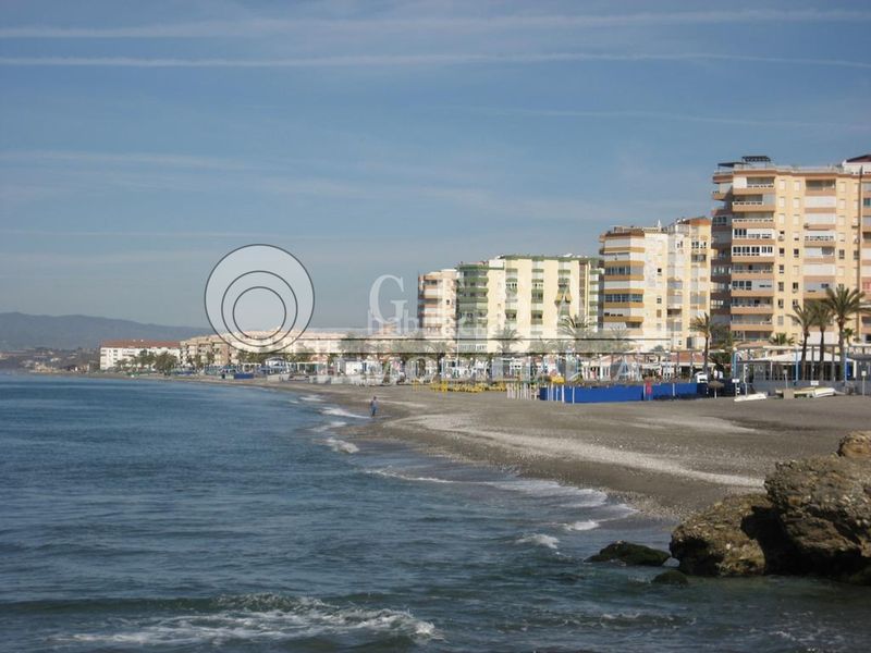 Foto 60f650b3-0bc5-4c97-9d16-617048a08838. Flat in Torrox pueblo Torrox