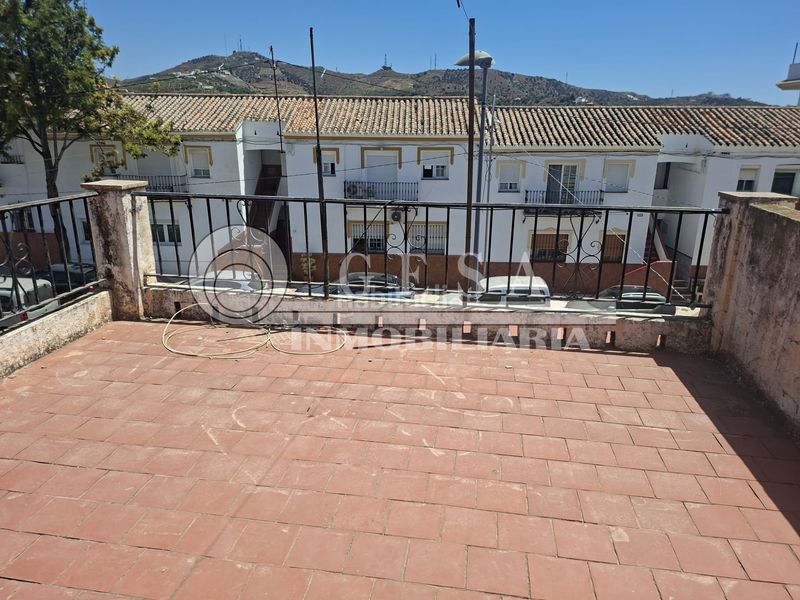Foto 6de67301-3d3c-4d7b-9302-78888af561c5. Flat in Torrox pueblo Torrox
