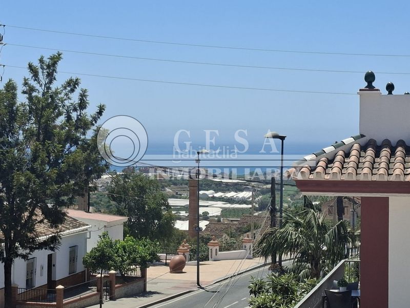 Foto ab80cb8f-882c-4b1e-97a5-2156eb789223. Flat in Torrox pueblo Torrox