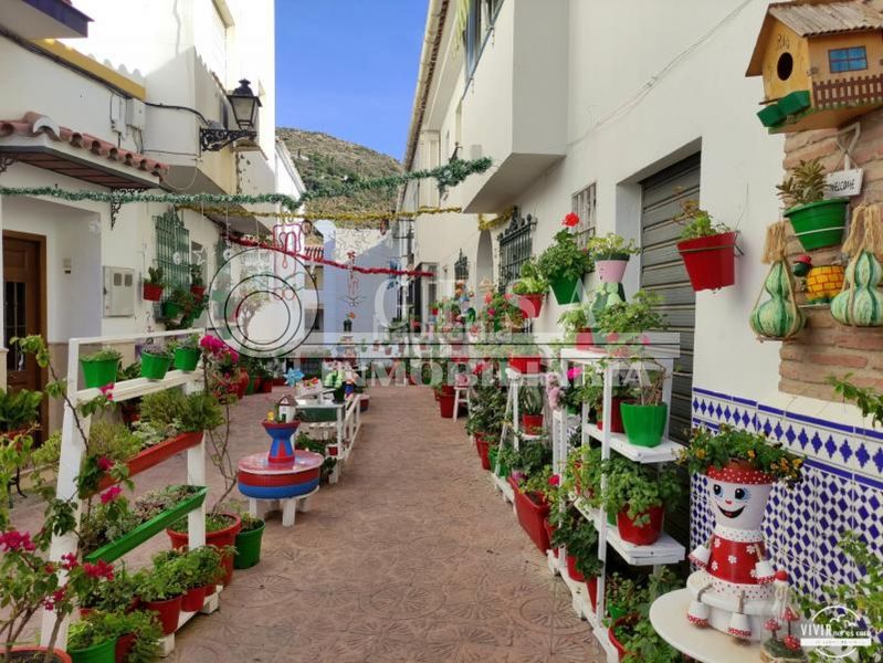 Foto cba296d7-86be-4cc1-9faf-3729f57a6ebd. Flat in Torrox pueblo Torrox
