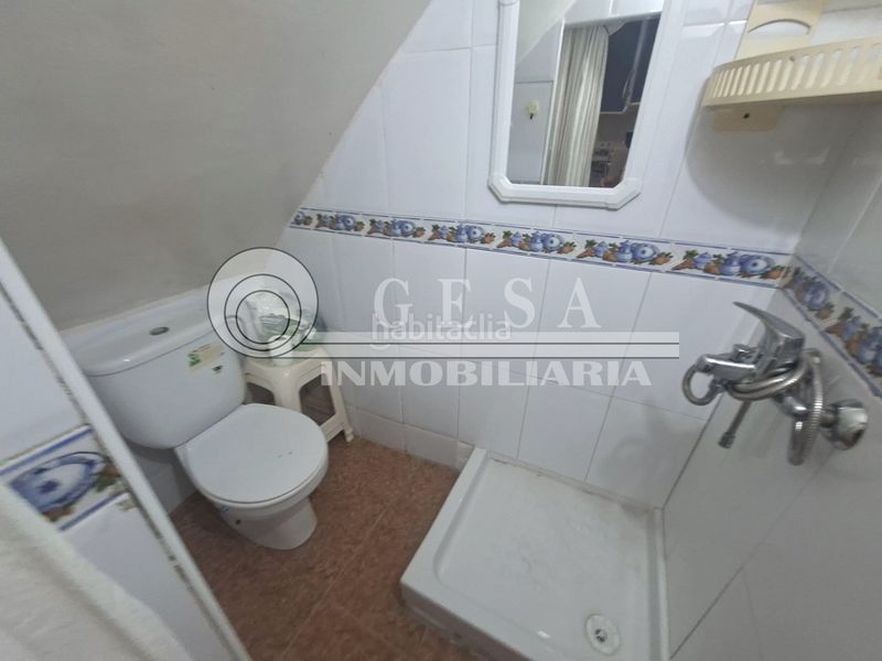 Foto e207d988-adc9-4e7e-b672-ed35061ca40f. Flat in Torrox pueblo Torrox