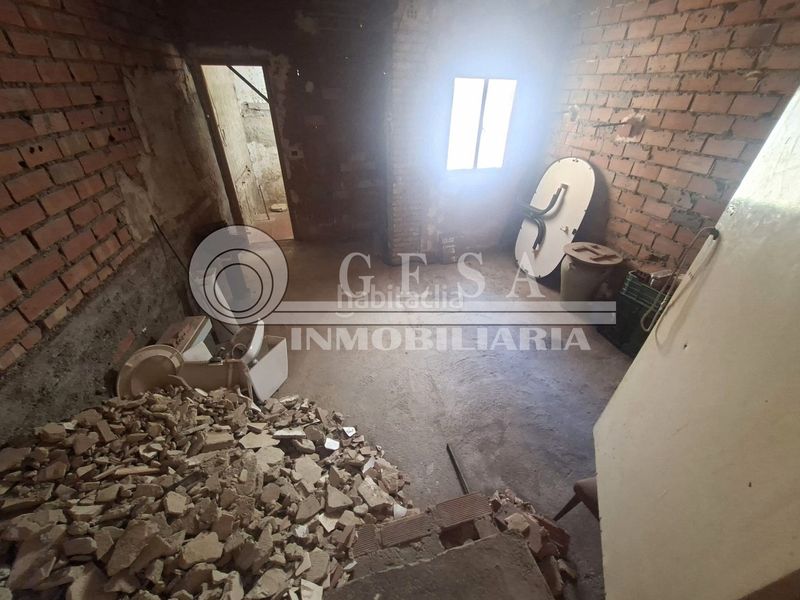 Foto ff1a8e87-f28f-43b1-8e5d-1256e9ec69b7. Flat in Torrox pueblo Torrox