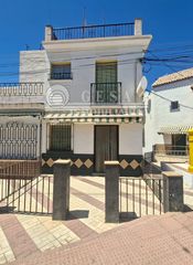 Pis a Torrox Pueblo