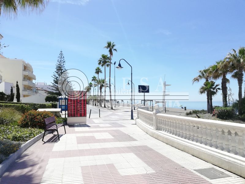 Foto 3147e110-e927-4a38-baa0-dc1d173b9625. Flat with heating in El Morche Torrox