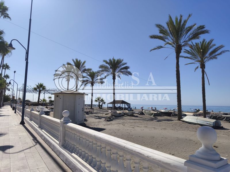 Foto 5cf5faaa-9944-4074-a5dd-7f4f8b7f9a32. Flat with heating in El Morche Torrox
