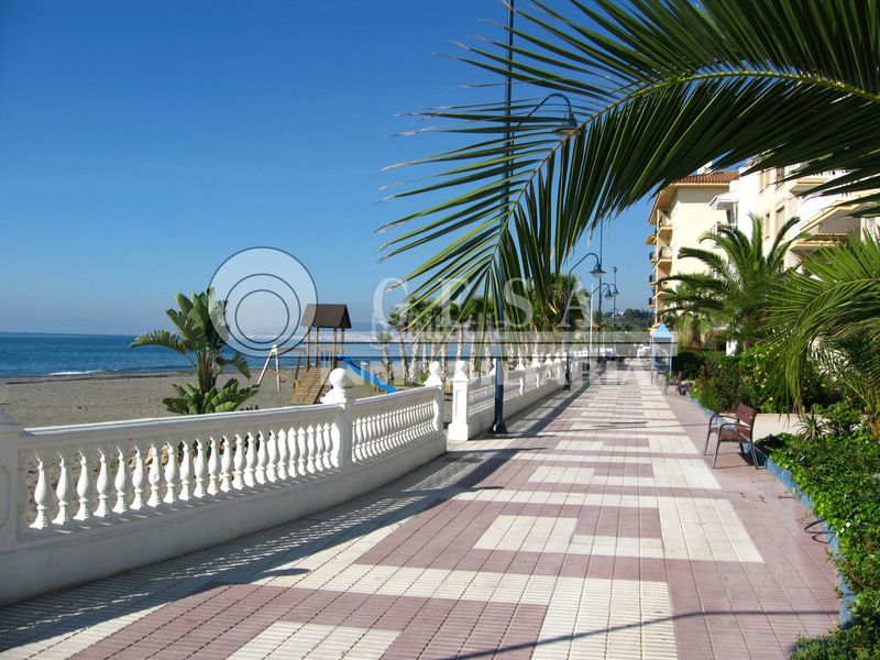 Foto 6eccbac5-1405-466e-9d0f-6f87882c6ddc. Flat with heating in El Morche Torrox