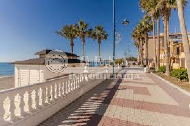 Foto c6e1cc60-5c0a-47bc-ab82-f0552be01d1e. Flat with heating in El Morche Torrox