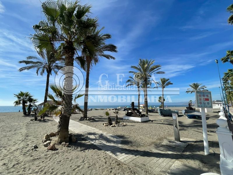 Foto d439537e-8d4b-4fd7-a0ff-3b4b36db7f32. Flat with heating in El Morche Torrox
