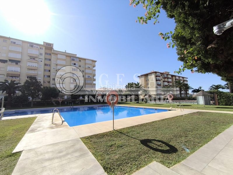 Foto b8389a45-3933-4354-9220-7a302eebfd4d. Flat with pool in Laguna Beach Torrox