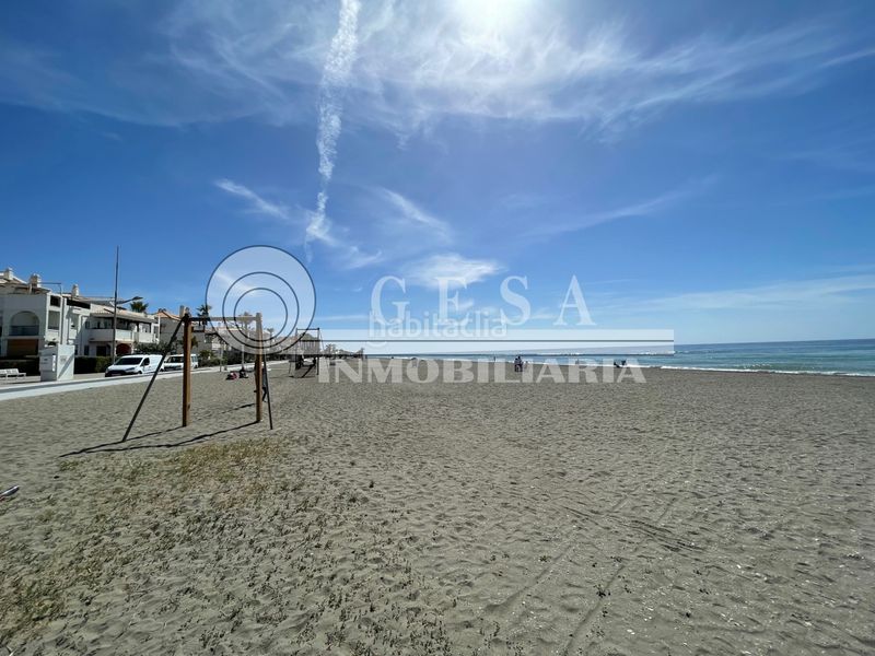 Foto d5a89f3b-8ab2-48d4-9613-ca0c9b846fbc. Pis amb piscina a Laguna Beach Torrox