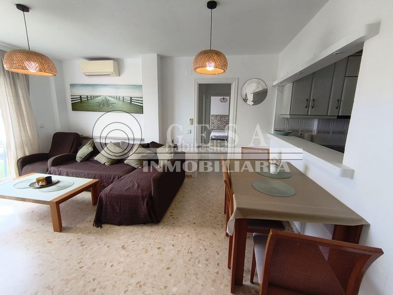 Foto db642d35-d0ba-4f5a-864c-4eaeb72ab73f. Appartamento con riscaldamento in Urbanización Santa Rosa Torrox
