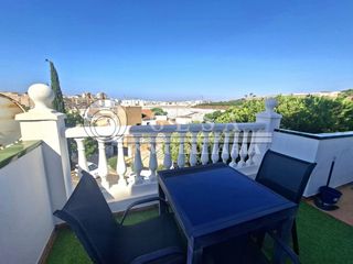 Appartement à Urbanización Santa Rosa