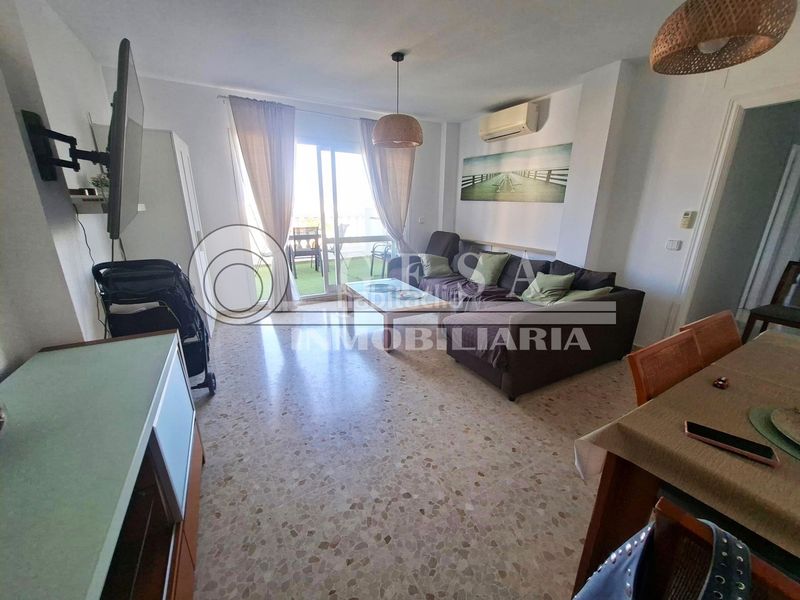Foto 1964b907-8c65-41ff-b446-f3b714cf983c. Flat with heating in Urbanización Santa Rosa Torrox