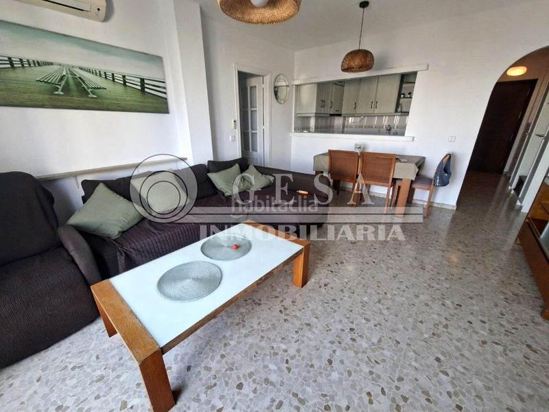 Foto 59785f45-8468-4039-95f9-8bb9ac42e784. Flat with heating in Urbanización Santa Rosa Torrox
