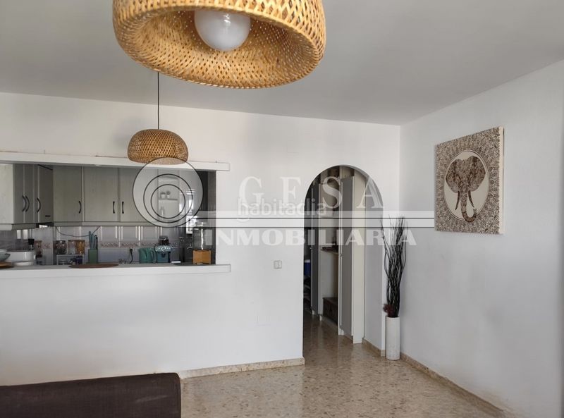 Foto a1a98e15-6846-438a-b870-f23060e61033. Flat with heating in Urbanización Santa Rosa Torrox