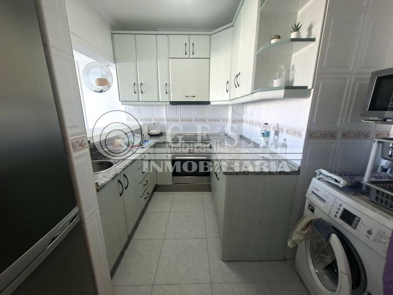Foto ce35d62d-4919-4e25-80c4-83595377a225. Flat with heating in Urbanización Santa Rosa Torrox