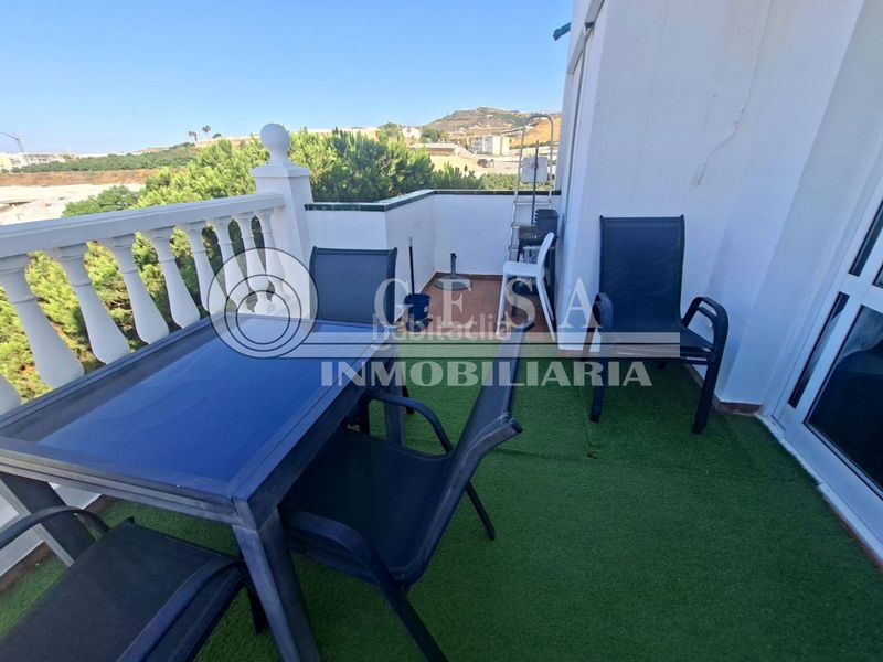 Foto d9a67170-381a-4934-ae49-148bacd18412. Flat with heating in Urbanización Santa Rosa Torrox