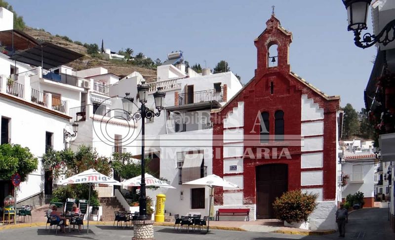Foto e5c82f5f-6bcc-4dbc-bf93-c1446a996162. Flat with heating in Urbanización Santa Rosa Torrox