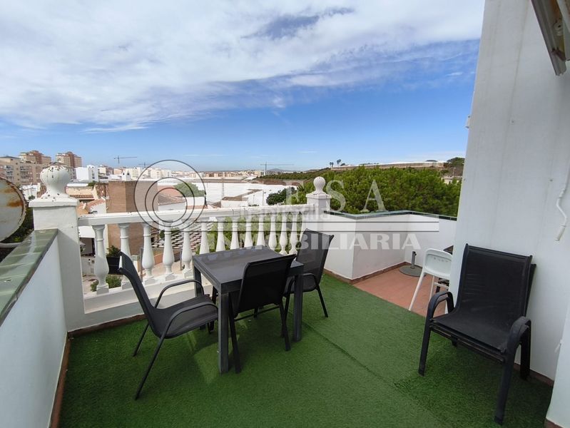 Foto f5841431-dc1b-4d7a-bd6d-59ed6cedcb16. Flat with heating in Urbanización Santa Rosa Torrox