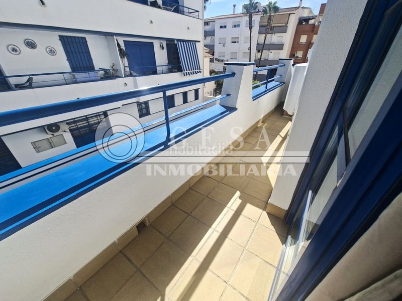 Foto 1390c7b9-ad2c-4277-8e52-d8ecf918a75e. Flat with heating parking pool in El Morche Torrox
