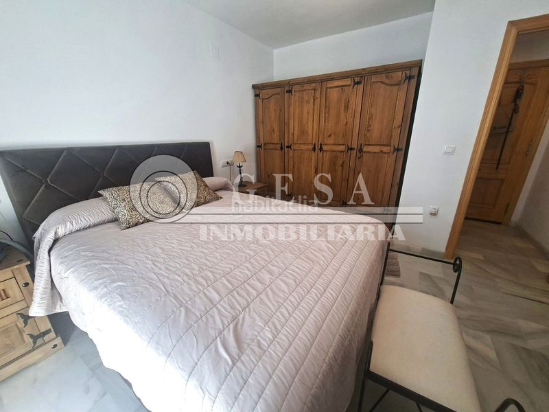 Foto 204a97b6-731f-4aad-b55a-3cc82d96b9a4. Flat with heating parking pool in El Morche Torrox