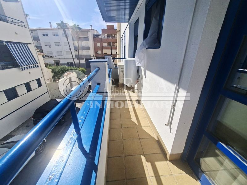 Foto 26195e41-dbb1-48a6-b14a-71bf7d167996. Flat with heating parking pool in El Morche Torrox