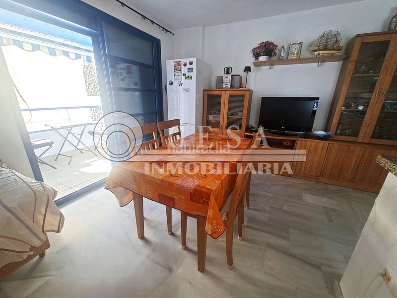 Foto 3d9c9b66-397c-4996-b1d7-9915cef50620. Flat with heating parking pool in El Morche Torrox