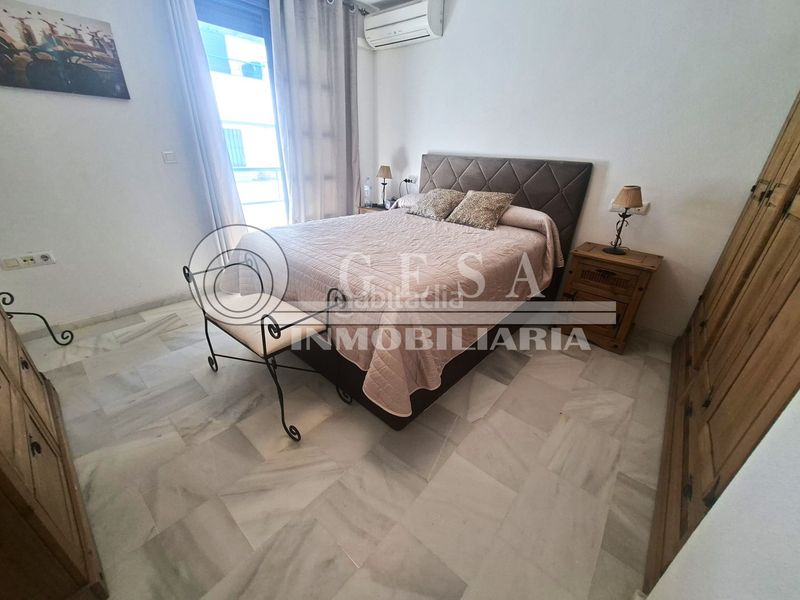 Foto 4099c788-388f-440f-a951-c3e67dcd8284. Flat with heating parking pool in El Morche Torrox