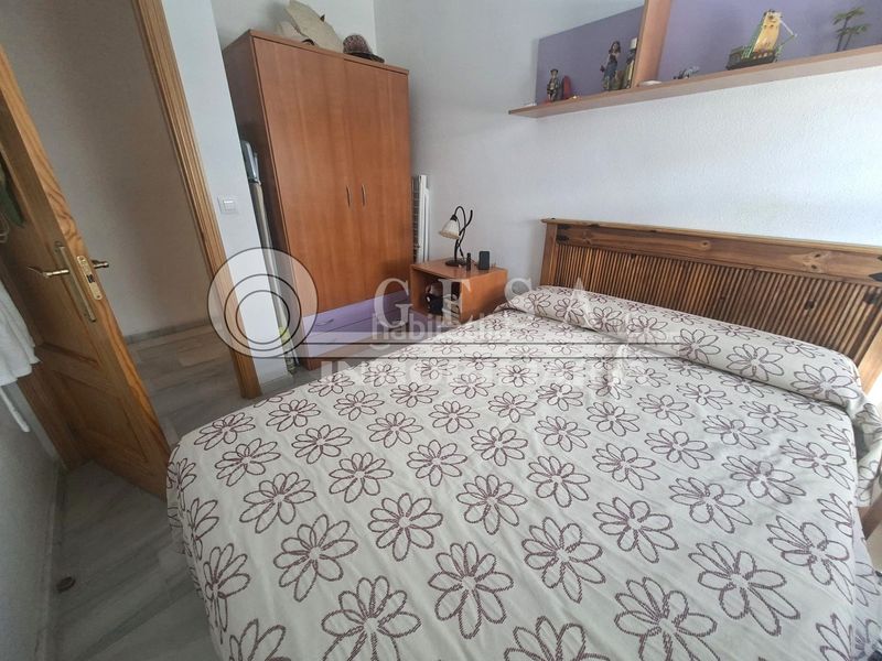 Foto 7137d464-3304-41f7-8957-ff1f745d6a74. Flat with heating parking pool in El Morche Torrox