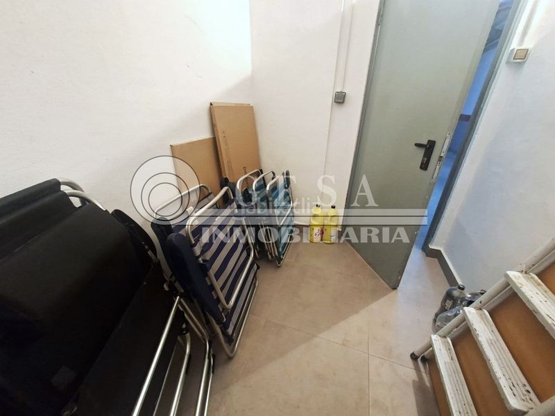 Foto 72d14fe1-37fa-4e25-a41a-c00bec6780a1. Flat with heating parking pool in El Morche Torrox