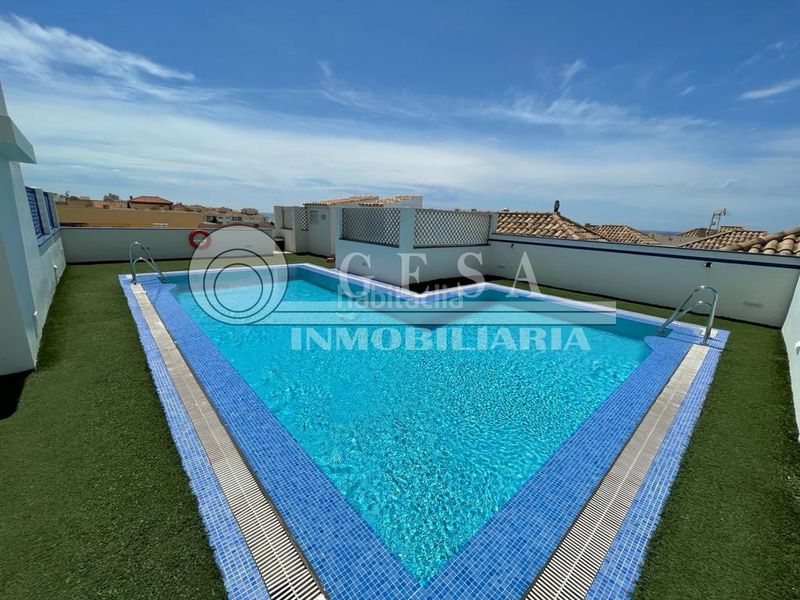 Foto 858a59ad-91b3-49f6-b26e-a0520f613007. Flat with heating parking pool in El Morche Torrox