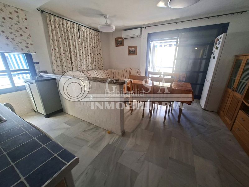 Foto 9a1c7f34-5d53-42fd-8b3c-15b34d1584d7. Flat with heating parking pool in El Morche Torrox