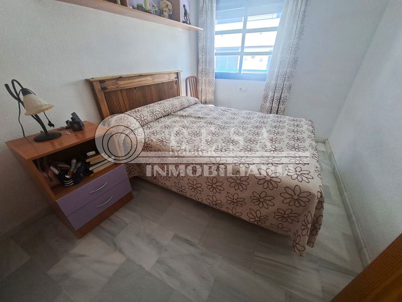 Foto b67b98ff-b4f5-4cb1-ada3-c8330112f851. Flat with heating parking pool in El Morche Torrox
