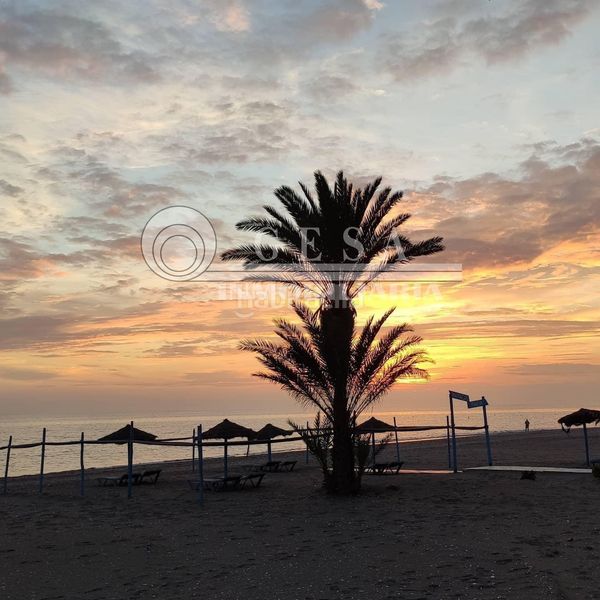 Foto f9f8bf0b-3087-41e9-996a-e08905ee7d94. Flat with heating parking pool in El Morche Torrox