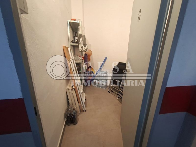 Foto fc263ffa-b397-4e04-898c-189387b8a68a. Flat with heating parking pool in El Morche Torrox