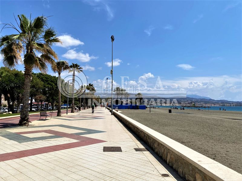 Foto 46d43220-9317-4c26-894f-0b5b36dc1379. Pis amb calefacció piscina a Centro Torre del Mar