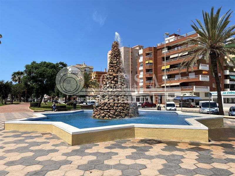 Foto c8061998-39ab-4136-82a2-1e4d362ac56e. Piso en Centro Torre del Mar