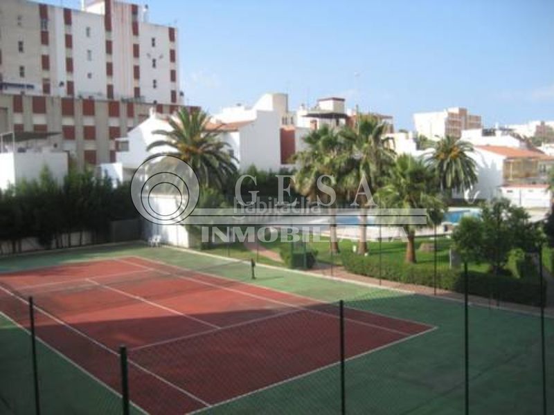 Foto f56801be-11ab-4df9-a962-d02af4b9f606. Piso en Centro Torre del Mar