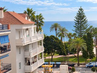 Flat in Centro