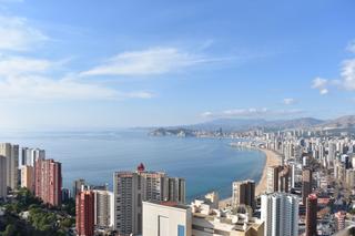 Apartament a Rincón Alto