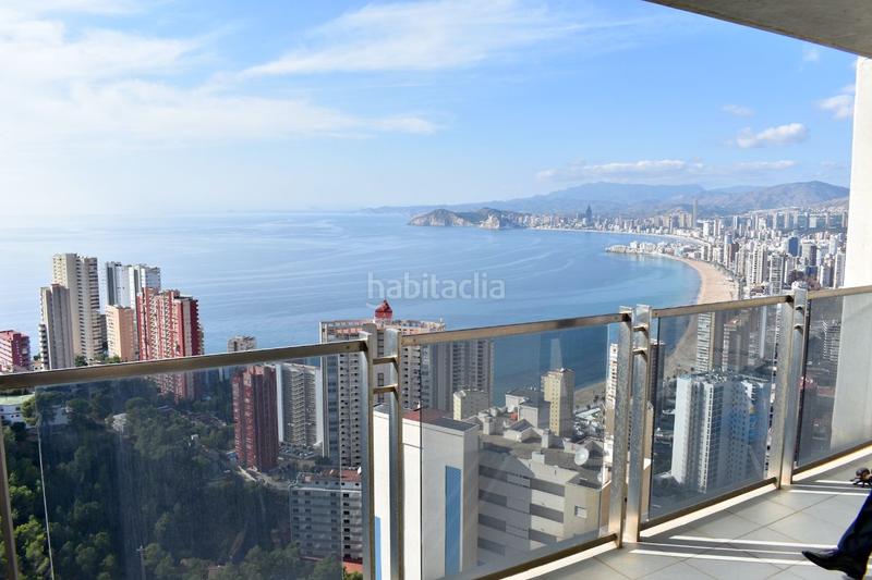 Foto 09d832c0-4f83-4fd0-8a46-85978d8cf931. Apartment in Rincón Alto Benidorm