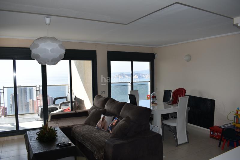 Foto 0a377915-6f0f-40c6-a057-96cf8afd0989. Apartment in Rincón Alto Benidorm