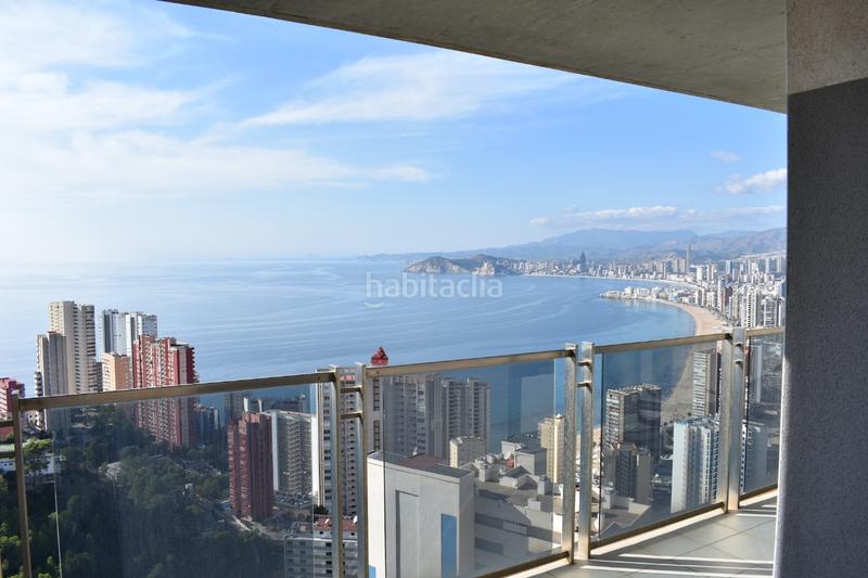 Foto 718a23e8-53e3-4088-b33b-6ff24346427e. Apartment in Rincón Alto Benidorm