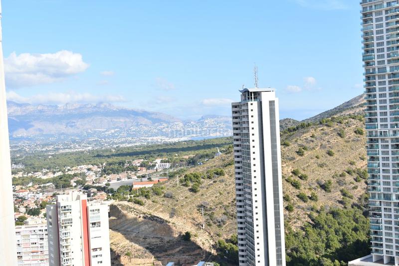 Foto 1062bcf2-c9d8-44af-971d-1533aa2882ff. Appartement dans Rincón Alto Benidorm