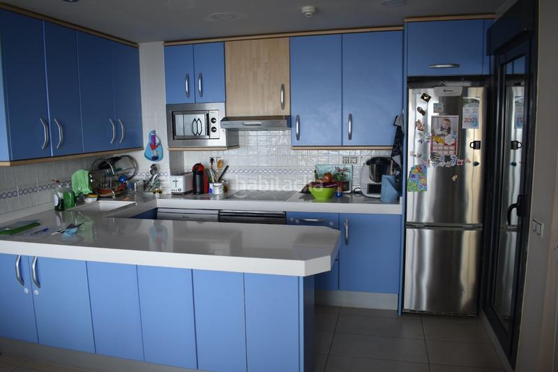 Foto 63d7e393-6bdd-49c2-8de9-30b726c780ca. Appartement dans Rincón Alto Benidorm