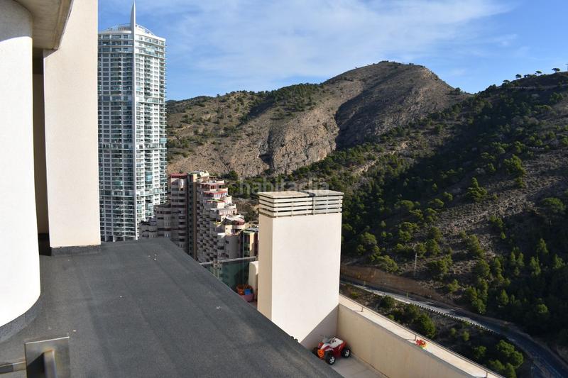 Foto 7cd0288c-e6ab-40cf-9ad6-c42901508bf9. Appartement dans Rincón Alto Benidorm