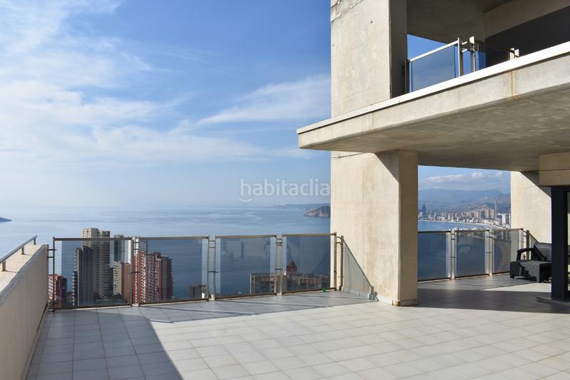 Foto 8f375ac3-3fe0-43bc-ab1b-f9ec16e367be. Appartement dans Rincón Alto Benidorm